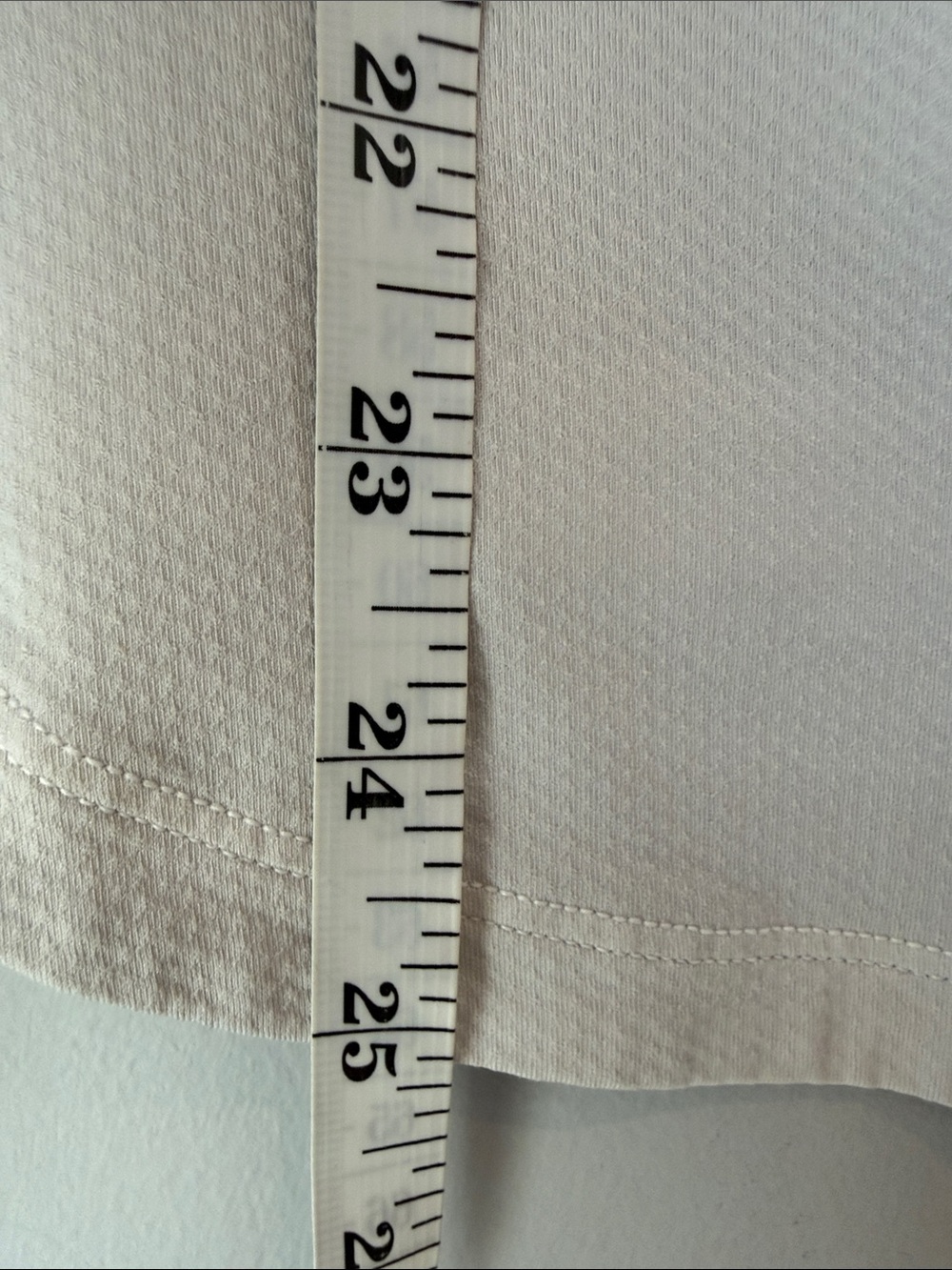 Lululemon Quick Dry Sleevless Polo Shirt - Picture 5 of 8